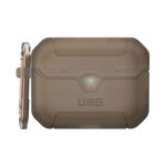 UAG Scout Case เคส Airpods Pro 3 – Coyote