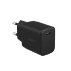 AUKEY PA-F4T Swift 45W PD Wall Charger with GaN Technology - Black - Image 2