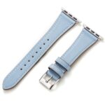HI-SHIELD LT01Apple Watch Strap สาย Apple Watch size 42/44/45/49 mm. - Blue