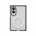 (ขายดี) UAG Mouve with Magnet Case เคส Samsung Galaxy Z Fold 8 – Ice