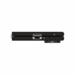 (ขายดี) UAG Mouve with Magnet Case เคส Samsung Galaxy Z Fold 8 – Ice - Image 4
