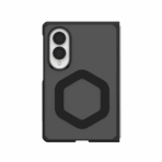 (ขายดี) UAG Mouve with Magnet Case เคส Samsung Galaxy Z Fold 8 – Ash