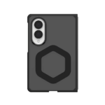 (ขายดี) UAG Mouve with Magnet Case เคส Samsung Galaxy Z Fold 8 – Ash