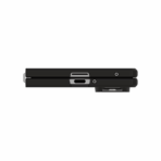 (ขายดี) UAG Mouve with Magnet Case เคส Samsung Galaxy Z Fold 8 – Ash - Image 4