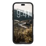 UAG Civilian Case เคส iPhone 18 Pro Max / iPhone 17 Pro Max - Burgundy [Pre-Order] - Image 4