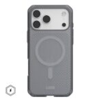 UAG Dot MagSafe Case เคส iPhone 18 Pro Max / 17 Pro Max - Ash [Pre-Order]