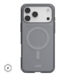 UAG Dot MagSafe Case เคส iPhone 18 Pro Max / 17 Pro Max - Ash [Pre-Order]