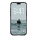 UAG Dot MagSafe Case เคส iPhone 18 Pro Max / 17 Pro Max - Ash [Pre-Order] - Image 2