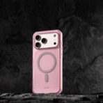 UAG Dot MagSafe Case เคส iPhone 18 Pro Max / 17 Pro Max - Purple [Pre-Order] - Image 5