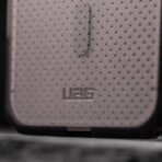 UAG Dot MagSafe Case เคส iPhone 18 Pro Max / 17 Pro Max - Ash [Pre-Order] - Image 5