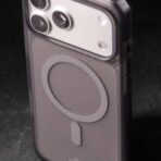 UAG Dot MagSafe Case เคส iPhone 18 Pro Max / 17 Pro Max - Ash [Pre-Order] - Image 6
