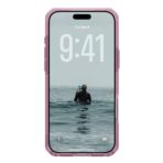 UAG Dot MagSafe Case เคส iPhone 18 Pro Max / 17 Pro Max - Purple [Pre-Order] - Image 2