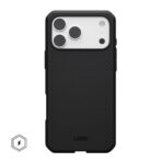 UAG Dot MagSafe Case เคส iPhone 18 Pro / 17 Pro - Black