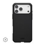 UAG Dot MagSafe Case เคส iPhone 18 Pro / 17 Pro - Black