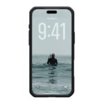 UAG Dot MagSafe Case เคส iPhone 18 Pro / 17 Pro - Black - Image 3