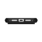 UAG Dot MagSafe Case เคส iPhone 18 Pro / 17 Pro - Black - Image 4