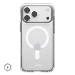 (มีพร้อมส่ง) UAG Dot MagSafe Case เคส iPhone 18 Pro Max / 17 Pro Max - Ice/Smoke