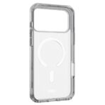 (มีพร้อมส่ง) UAG Dot MagSafe Case เคส iPhone 18 Pro Max / 17 Pro Max - Ice/Smoke - Image 2