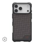 UAG Metropolis LT Limited Edition (MagSafe) Case เคส iPhone 18 Pro / 17 Pro – Ultra 200 Wolf Grey