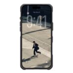 UAG Metropolis LT Limited Edition (MagSafe) Case เคส iPhone 18 Pro / 17 Pro – Ultra 200 Wolf Grey - Image 4