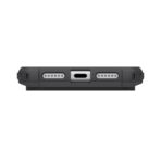 UAG Metropolis LT Limited Edition (MagSafe) Case เคส iPhone 18 Pro / 17 Pro – Ultra 200 Wolf Grey - Image 5