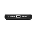 UAG Monarch Pro Kevlar (Cap) Case เคส iPhone 18 Pro / 17 Pro - Kevlar Black [Pre-Order] - Image 3