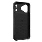 UAG Monarch Pro Kevlar (Cap) Case เคส iPhone 18 Pro / 17 Pro - Kevlar Black [Pre-Order] - Image 2