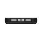 UAG Monarch Pro Case เคส iPhone 18 Pro Max/ 17 Pro Max - Forged Carbon Fiber/Blue [Pre-Order] - Image 4
