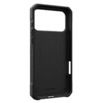 UAG Monarch Pro Case เคส iPhone 18 Pro Max/ 17 Pro Max - Forged Carbon Fiber/Blue [Pre-Order] - Image 3