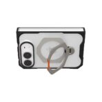 UAG Mouve XTE Magnetic Case เคส iPhone Duo – Ice [Pre-Order] - Image 4