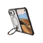 UAG Mouve XTE Magnetic Case เคส iPhone Duo – Ice [Pre-Order] - Image 3