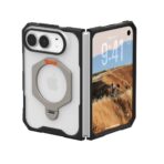 UAG Mouve XTE Magnetic Case เคส iPhone Duo – Ice [Pre-Order] - Image 2