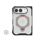 UAG Mouve XTE Magnetic Case เคส iPhone Duo – Ice [Pre-Order]
