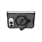 UAG Mouve XTE Magnetic Case เคส iPhone Duo – Ash [Pre-Order] - Image 4