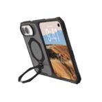UAG Mouve XTE Magnetic Case เคส iPhone Duo – Ash [Pre-Order] - Image 3