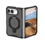 UAG Mouve XTE Magnetic Case เคส iPhone Duo – Ash [Pre-Order] - Image 2