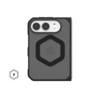 UAG Mouve Magnetic Case เคส iPhone Duo – Ash [Pre-Order]