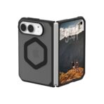 UAG Mouve Magnetic Case เคส iPhone Duo – Ash [Pre-Order] - Image 2