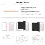 UAG Mouve Magnetic Case เคส iPhone Duo – Ash [Pre-Order] - Image 7