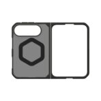 UAG Mouve Magnetic Case เคส iPhone Duo – Ash [Pre-Order] - Image 3