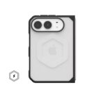 UAG Mouve Magnetic Case เคส iPhone Duo – Ice [Pre-Order]