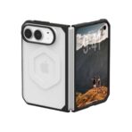 UAG Mouve Magnetic Case เคส iPhone Duo – Ice [Pre-Order] - Image 2