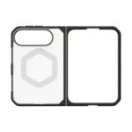 UAG Mouve Magnetic Case เคส iPhone Duo – Ice [Pre-Order] - Image 3