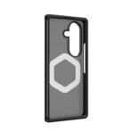 (ขายดี) UAG Mouve with Magnet Case เคส Samsung Galaxy Z Fold 8 Ultra – Ash - Image 4