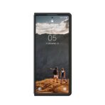 (ขายดี) UAG Mouve with Magnet Case เคส Samsung Galaxy Z Fold 8 Ultra – Ash - Image 5