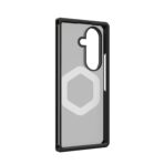 (ขายดี) UAG Mouve with Magnet Case เคส Samsung Galaxy Z Fold 8 Ultra – Ice - Image 4
