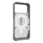 UAG Pathfinder Clear Magsafe Bundle Case เคส iPhone 18 Pro Max / 17 Pro Max - Safety Orange Lanyard [Pre-Order] - Image 2