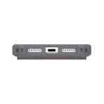 UAG Pathfinder Clear Magsafe Bundle Case เคส iPhone 18 Pro Max / 17 Pro Max - Safety Orange Lanyard [Pre-Order] - Image 4