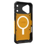 UAG Pathfinder Magsafe Case เคส iPhone 18 Pro  / 17 Pro - Heritage Yellow [Pre-Order] - Image 2