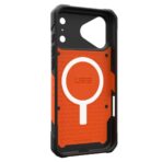 UAG Pathfinder Magsafe Case เคส iPhone 18 Pro  / 17 Pro – Orange [Pre-Order] - Image 2